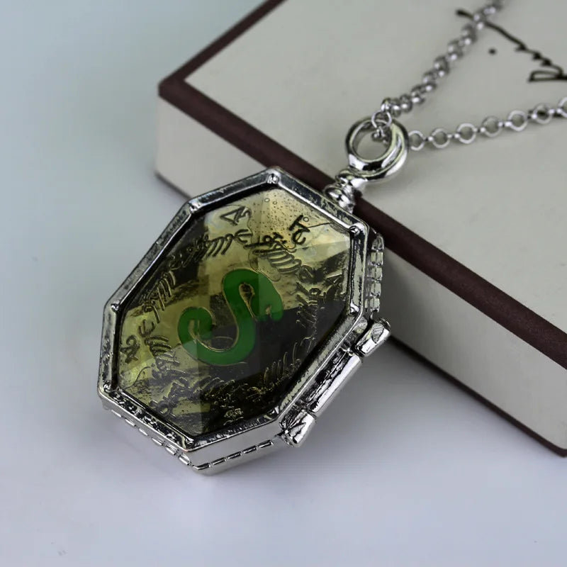 Slytherin's Locket