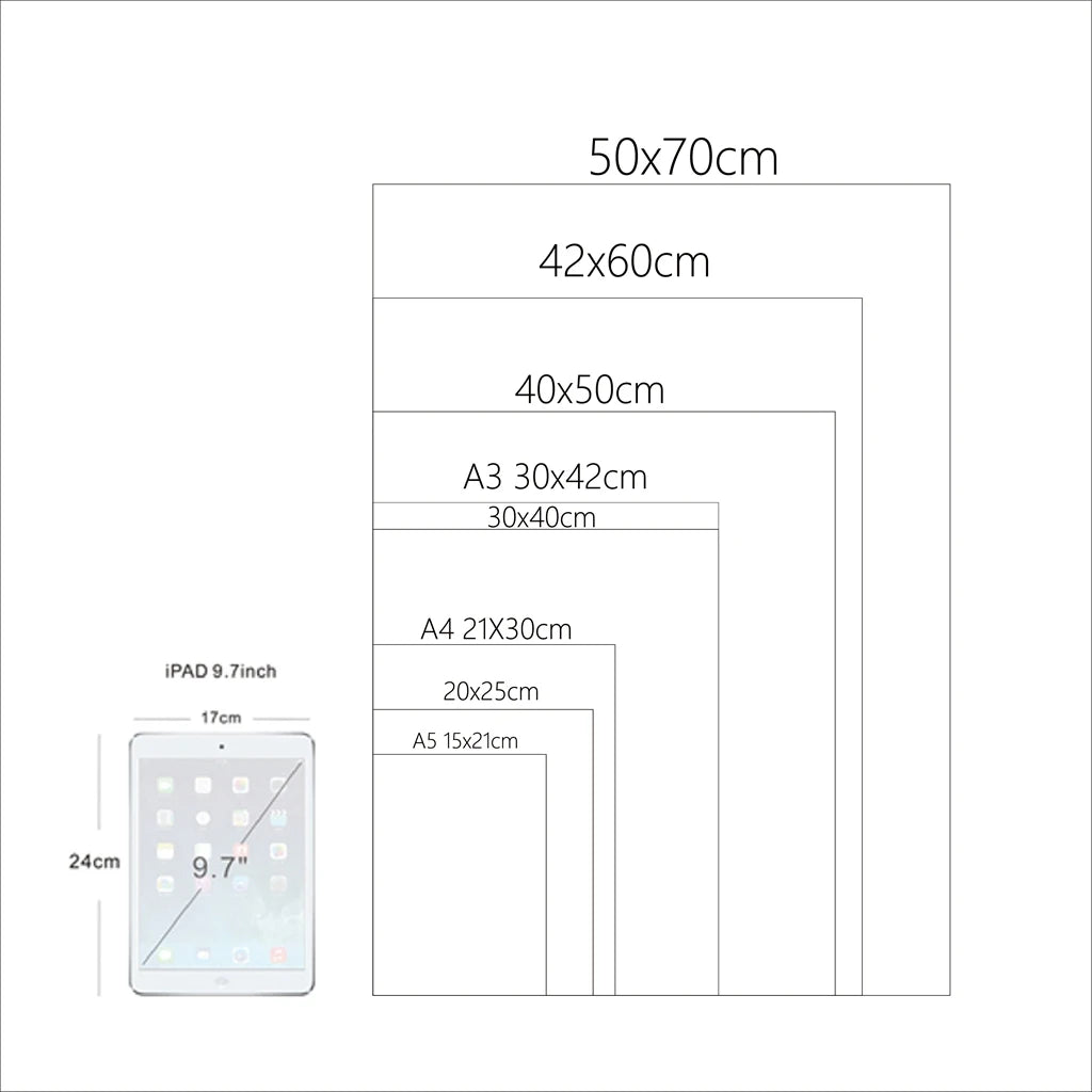 Daily Prophet Poster