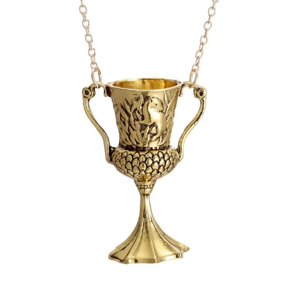 Hufflepuff's Cup