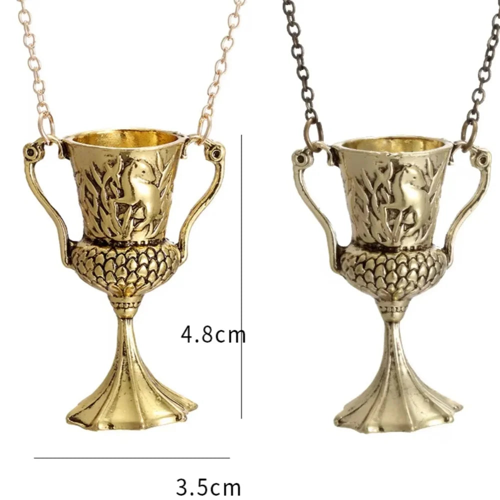 Hufflepuff's Cup