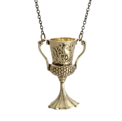 Hufflepuff's Cup