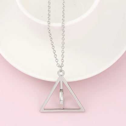 Deathly Hallows Necklace