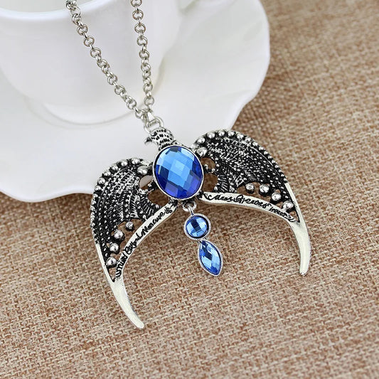 Ravenclaw's Lost Diadem