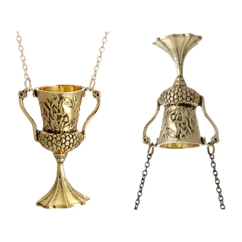 Hufflepuff's Cup