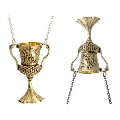 Hufflepuff's Cup