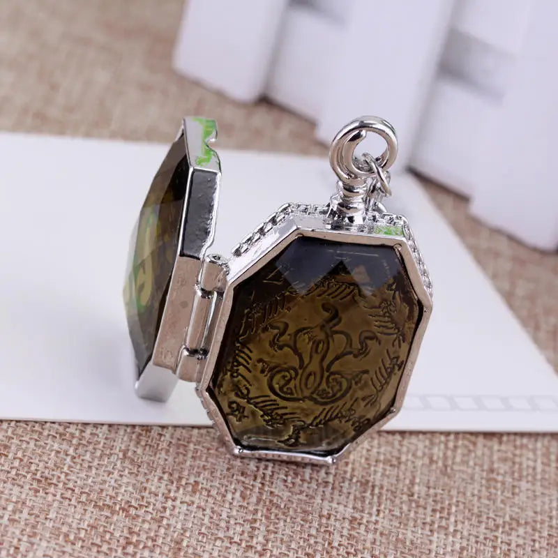 Slytherin's Locket