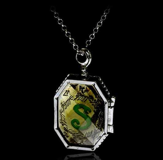 Slytherin's Locket