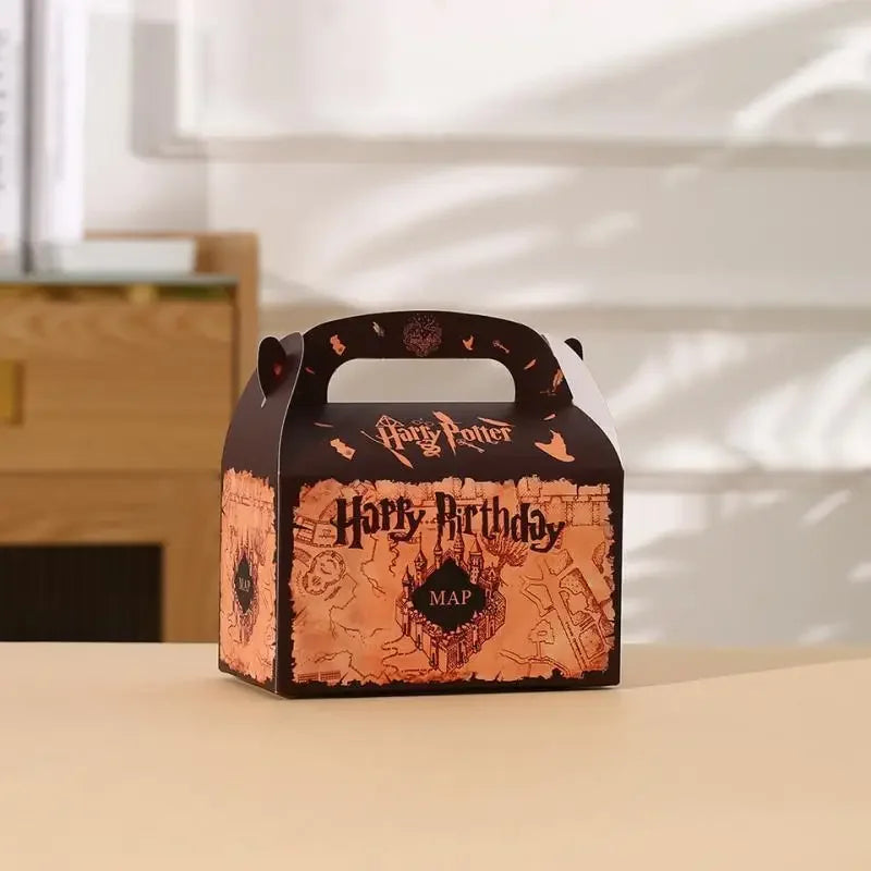 Birthday Gift Bag
