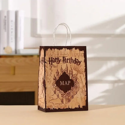 Birthday Gift Bag