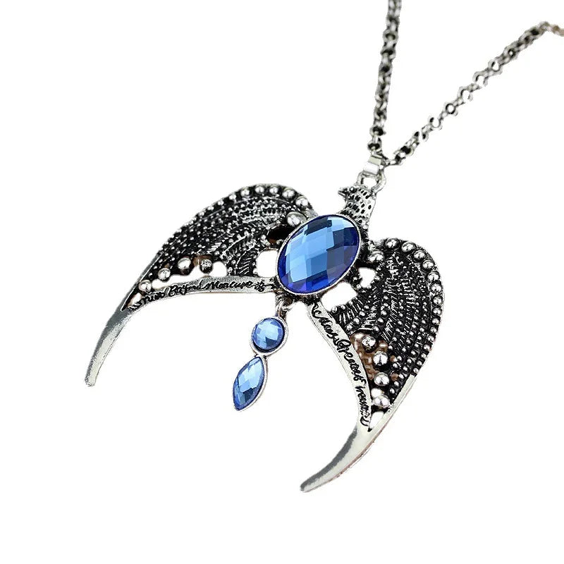 Ravenclaw's Lost Diadem