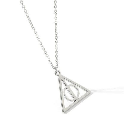 Deathly Hallows Necklace