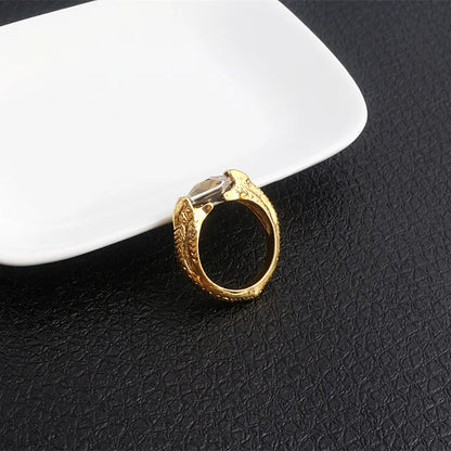 Marvolo Gaunt's Ring