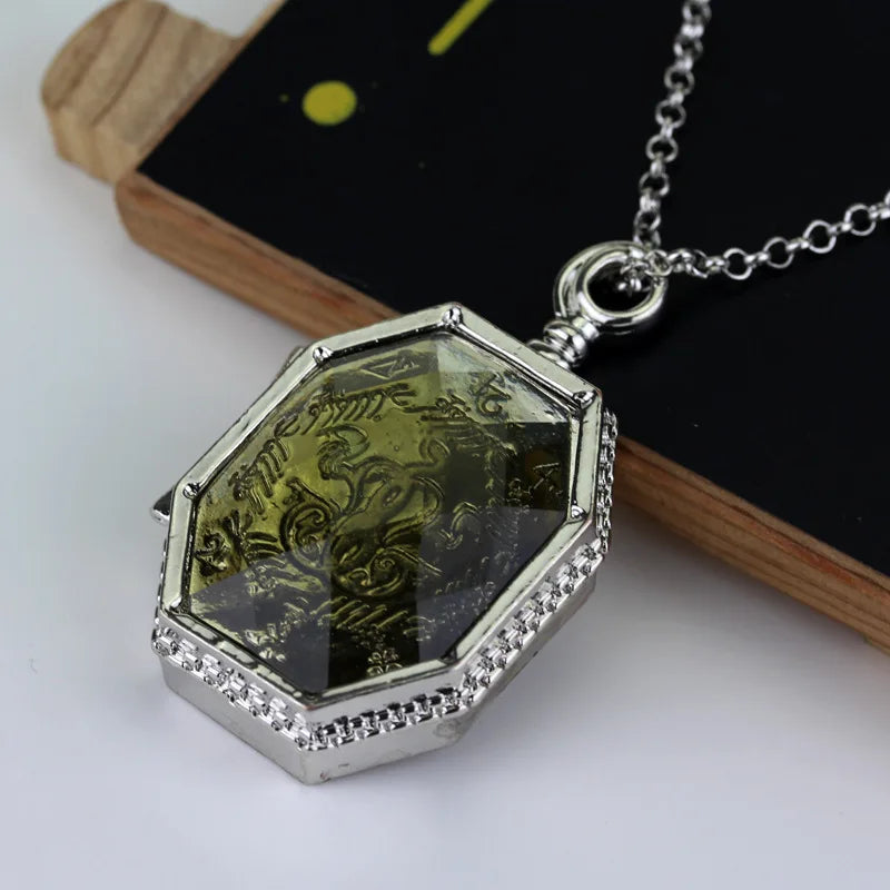 Slytherin's Locket