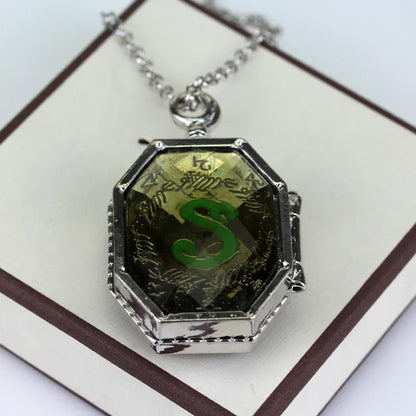 Slytherin's Locket