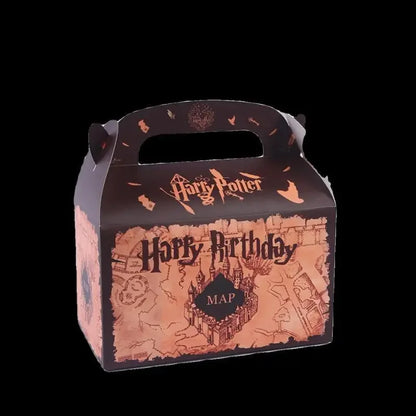 Birthday Gift Bag