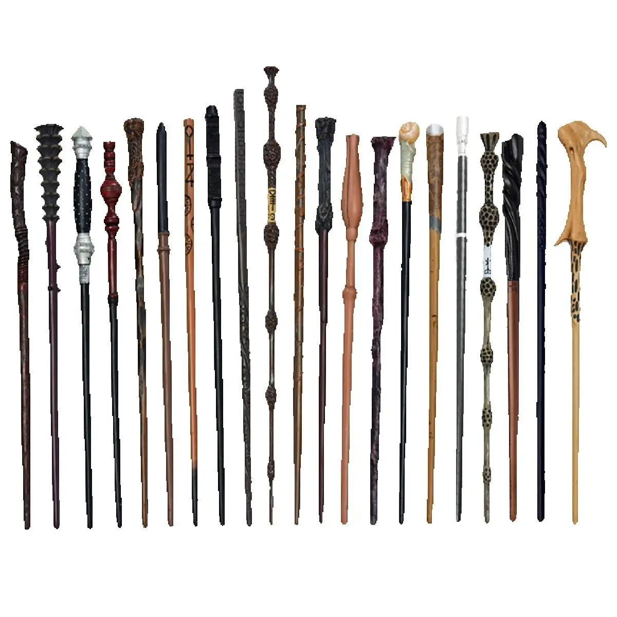 Wizard Wands