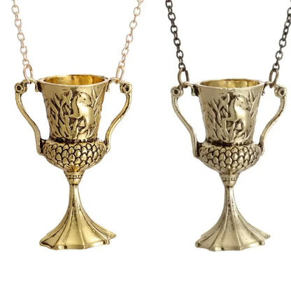 Hufflepuff's Cup