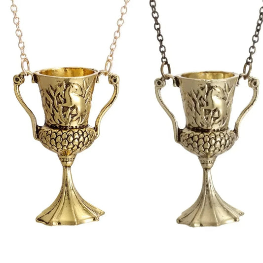 Hufflepuff's Cup