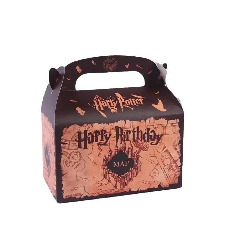 Birthday Gift Bag