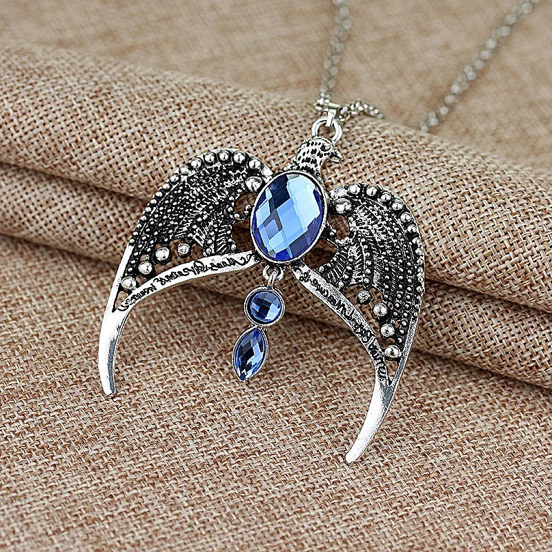 Ravenclaw's Lost Diadem