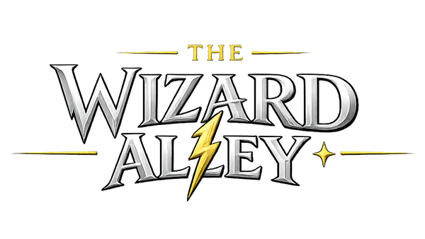 The Wizard Alley